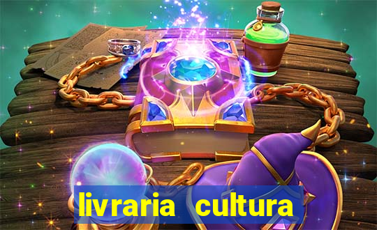 livraria cultura bourbon country